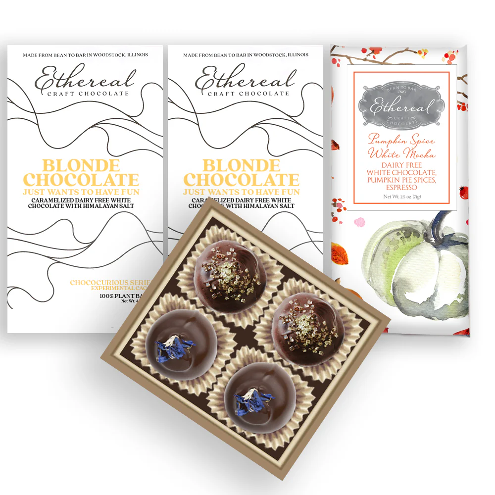 Choco-Curious Subscriptions