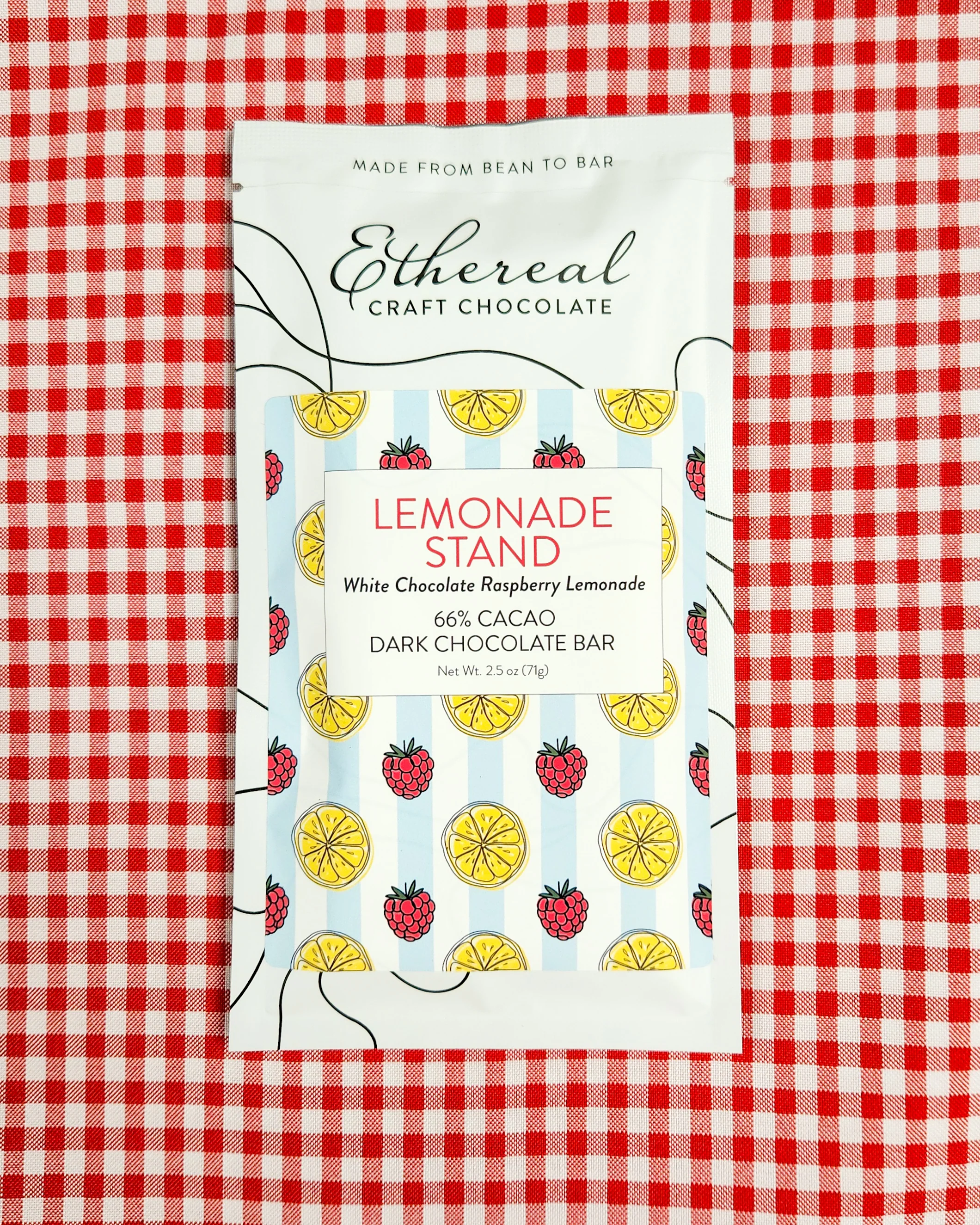 Chococurious Limited Edition Bars